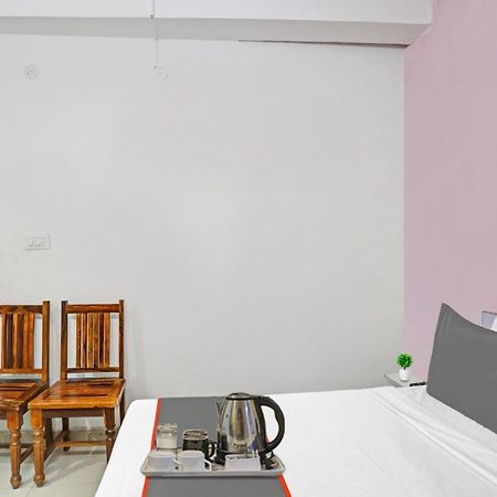 Hotel O Imperial Residency Near Dashrath Puri Metro Station New Delhi Bagian luar foto