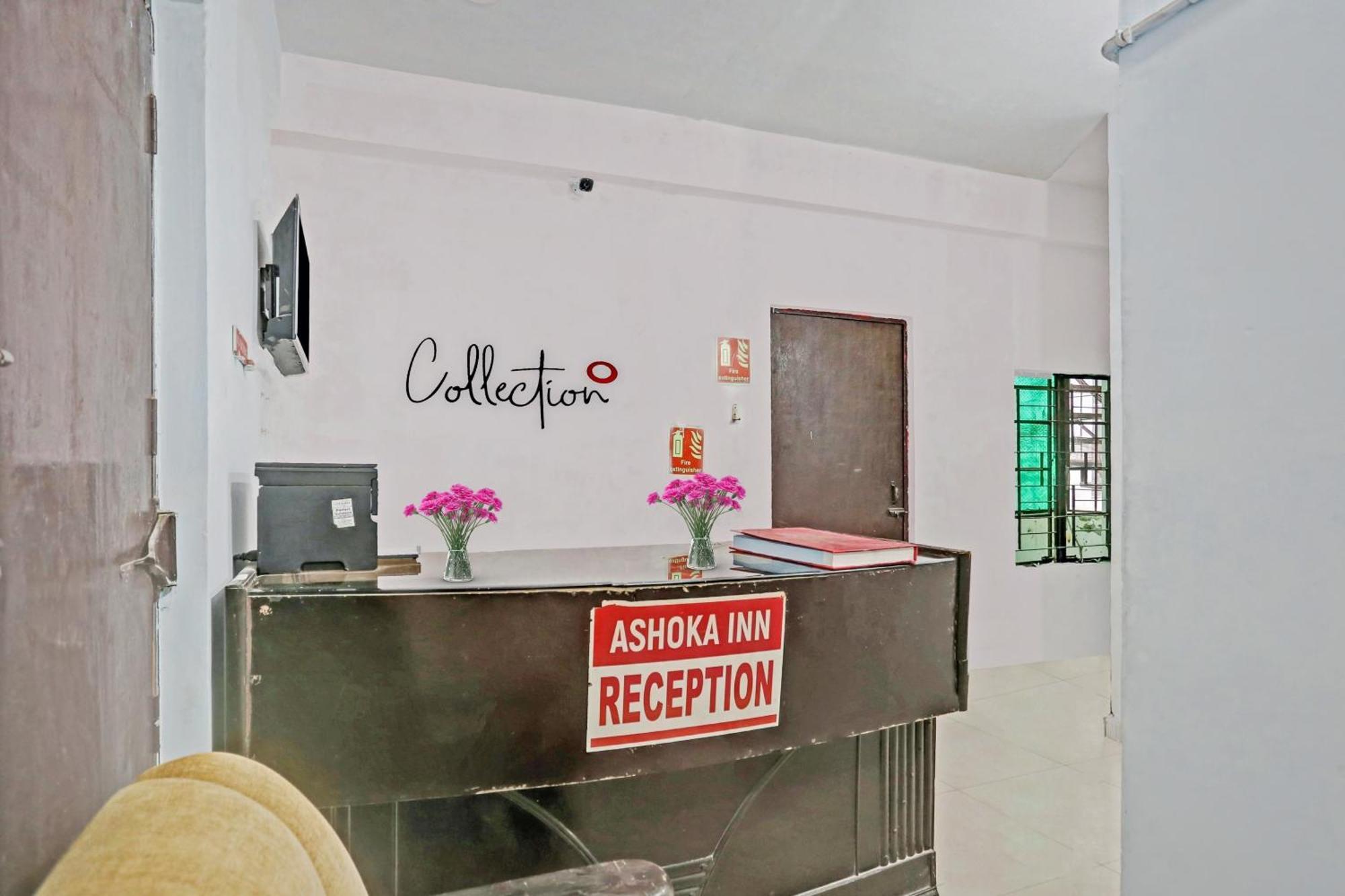 Hotel O Imperial Residency Near Dashrath Puri Metro Station New Delhi Bagian luar foto